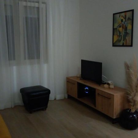 Solaris Apartments بودفا المظهر الخارجي الصورة